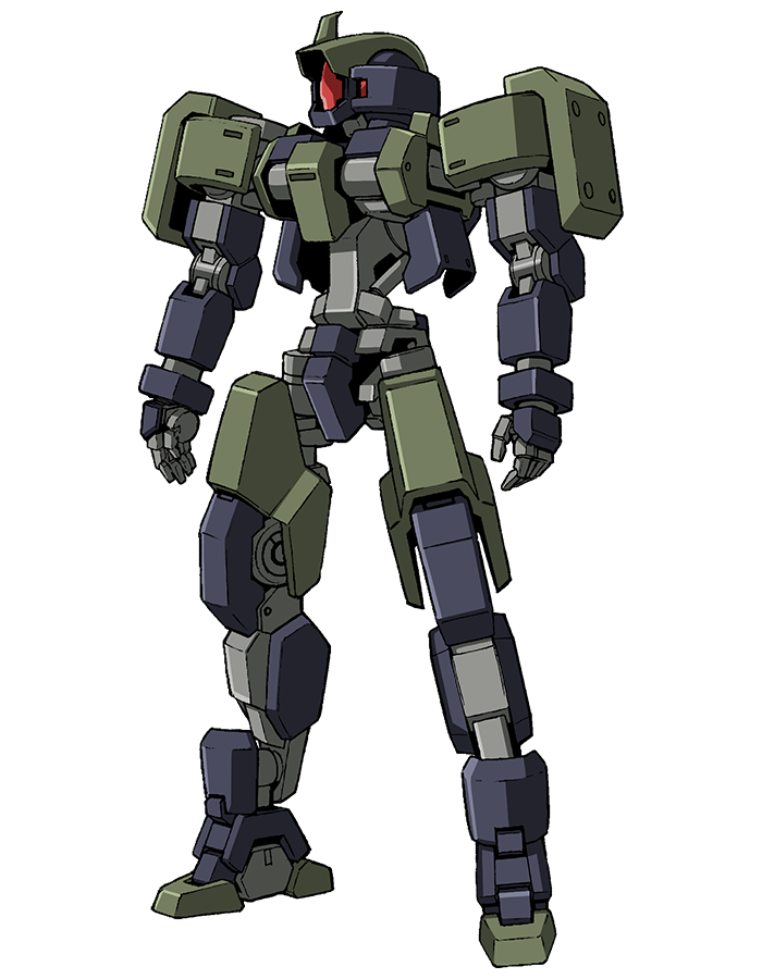 アニメ guerilla Maab IN THE MIST OF GUERILLA ゲイレール | GUNDAM Official Website