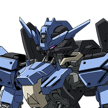 レギンレイズ（イオク機） | GUNDAM Official Website