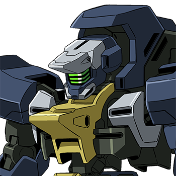 レギンレイズ（イオク機） | GUNDAM Official Website