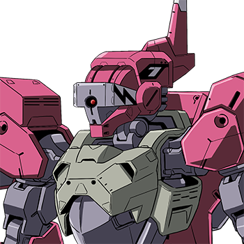 Hashmal Hashmal | GUNDAM Official Website