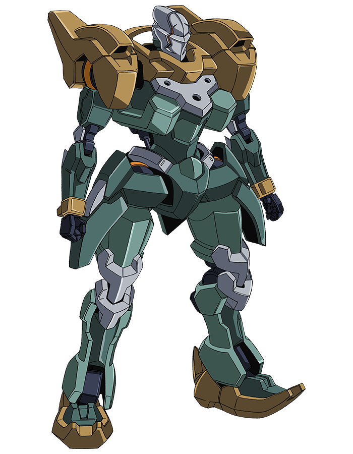 辟邪 | GUNDAM Official Website