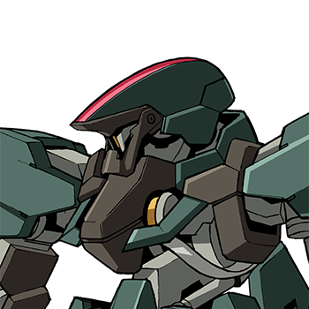 レギンレイズ（イオク機） | GUNDAM Official Website