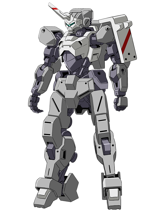 獅電オルガ機 | GUNDAM Official Website