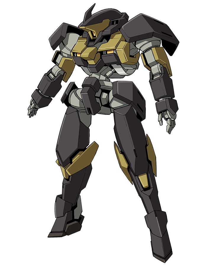 レギンレイズ（イオク機） | GUNDAM Official Website