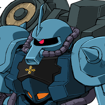 グフ | GUNDAM Official Website