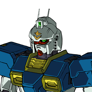 水中型ジム | GUNDAM Official Website