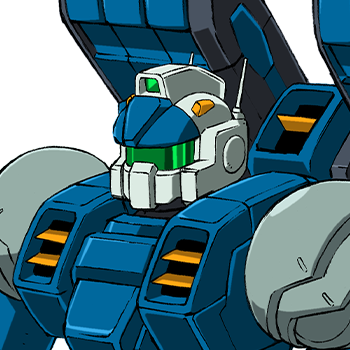 旧ザク（ザクI） | GUNDAM Official Website