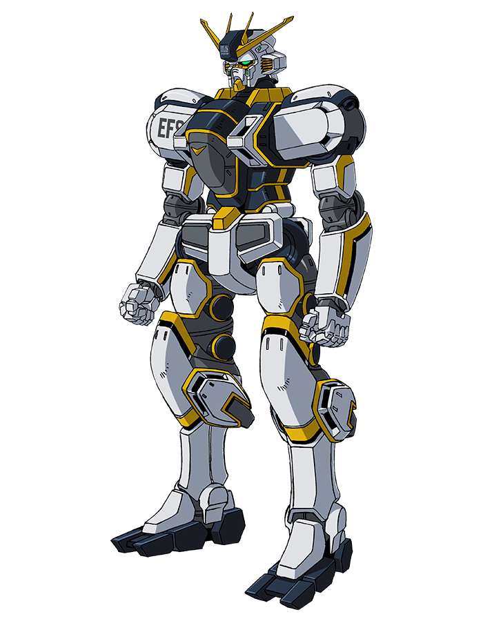 アトラスガンダム | GUNDAM Official Website