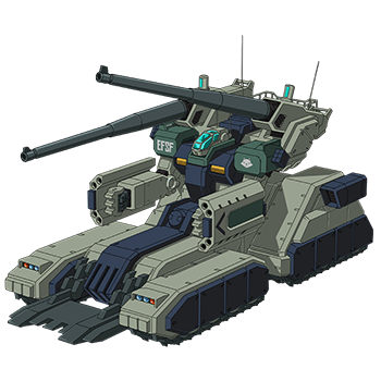ザクII | GUNDAM Official Website