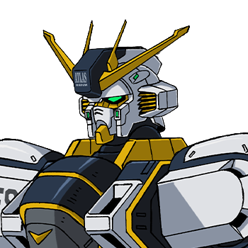 機動戦士ガンダム サンダーボルト BANDIT FLOWER | GUNDAM Official
