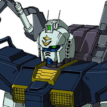 水中型ジム | GUNDAM Official Website
