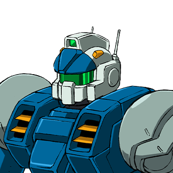 ガンキャノン | GUNDAM Official Website