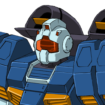 水中型ジム | GUNDAM Official Website