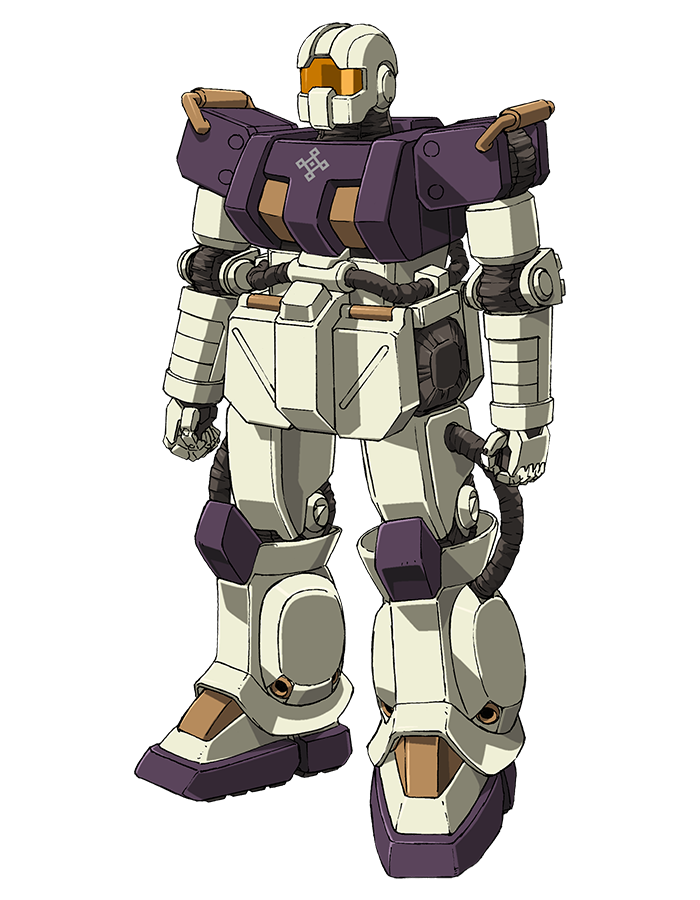 Dahle | GUNDAM Official Website