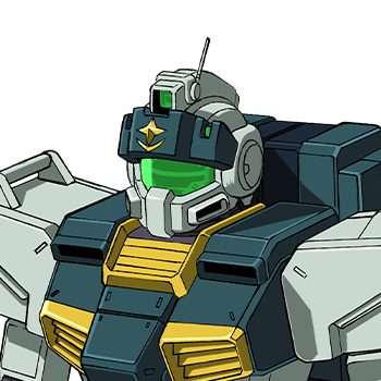 水中型ジム | GUNDAM Official Website