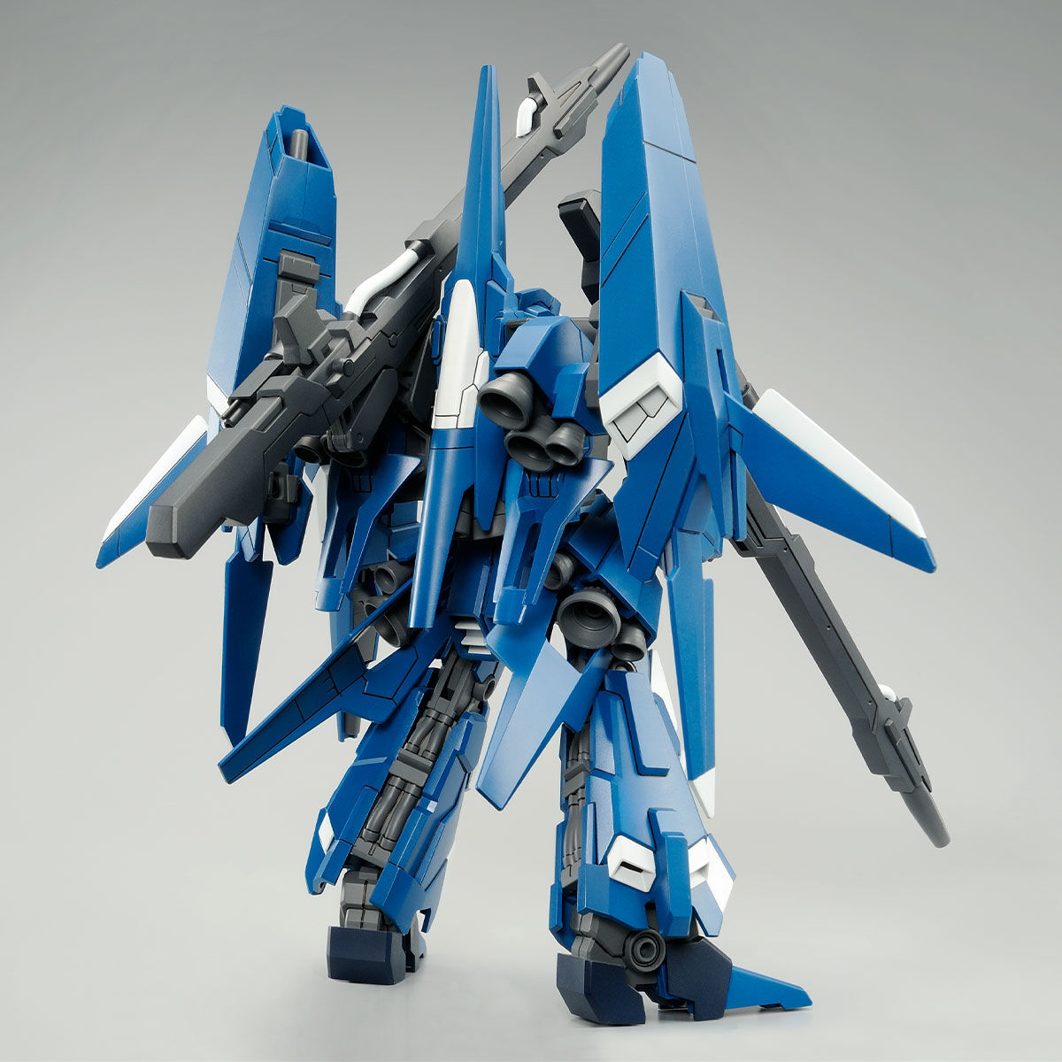 HG 1/144 リゼル（ディフェンサーbユニット） 【再販】 | GUNDAM