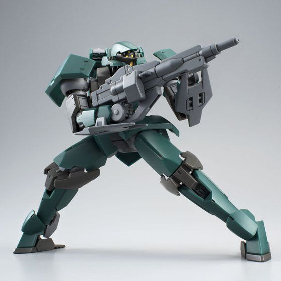 HG 1/144 モビルレギンレイズ（一般機）【再販】【2027年3月