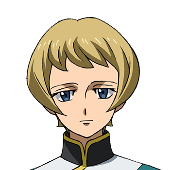 ジュリエッタ・ジュリス | GUNDAM Official Website