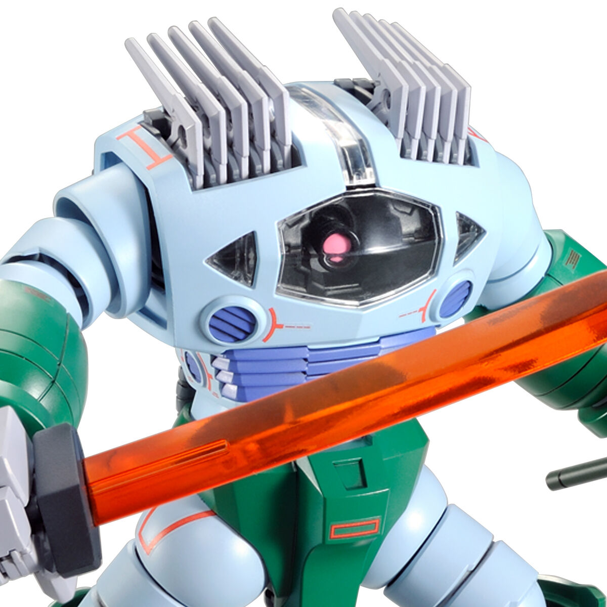 HGUC 1/144 ゾゴック（ジャブロー攻略戦仕様）【再販】【2次