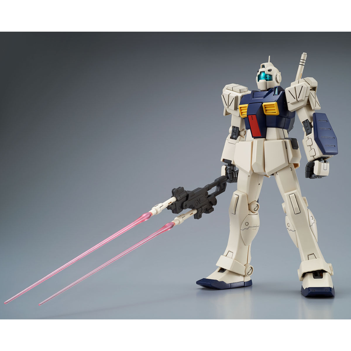 け*！様 【新品・未開封】ＭＧ 1/100 ジムＩＩ・セミストライカー＆イフリー MG 1/100 ジムII・セミストライカー 【再販】【2次：2026年