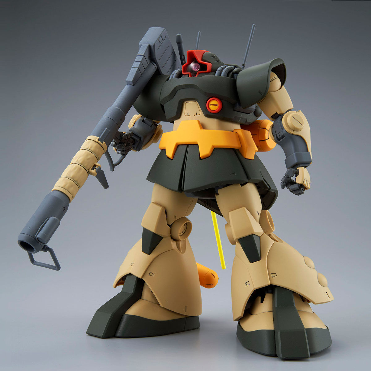 MG MS-09G DWADGE マスターグレード ドワッジ　ガンダム　ガンプラ MG 1/100 ドワッジ【再販】 | GUNDAM Official Website