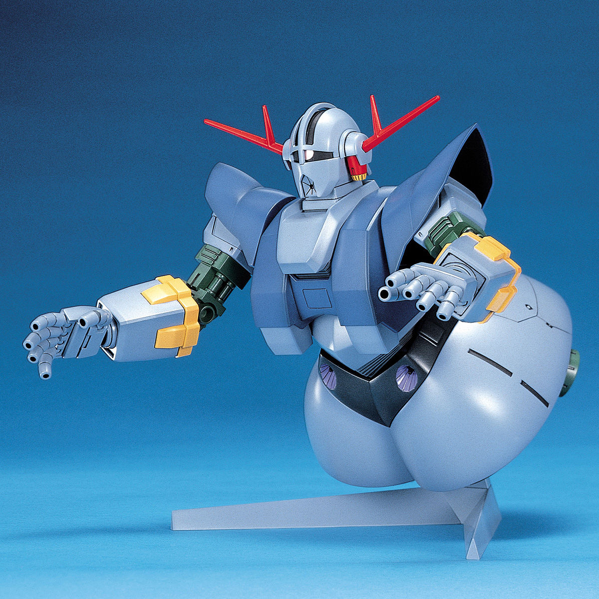 HG 1/144 ジオング | GUNDAM Official Website
