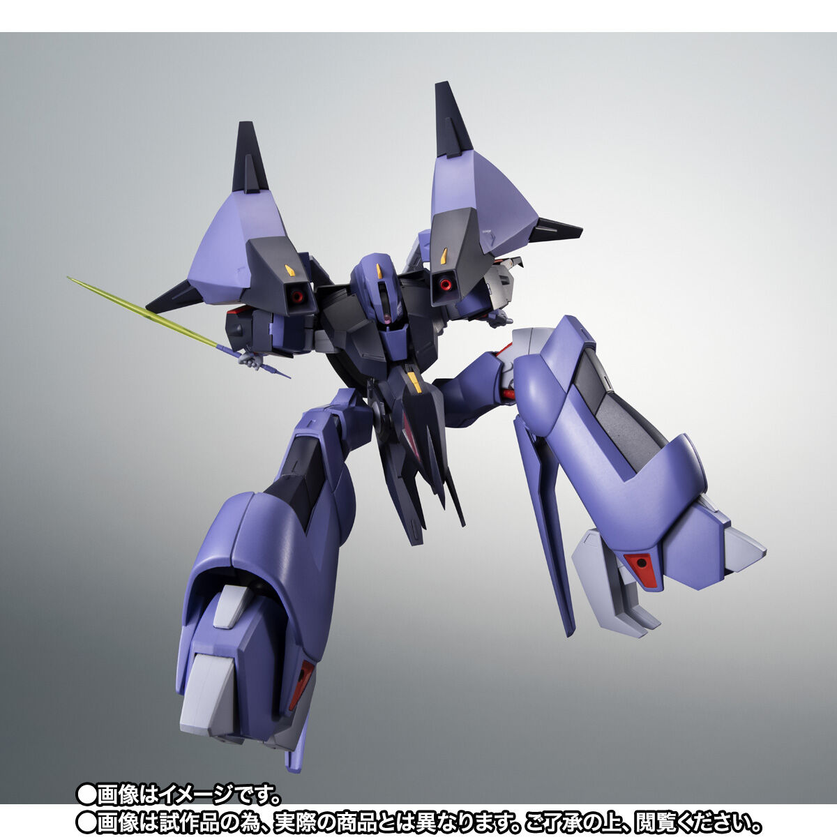 即購入OK メッサーラver. A.N.I.M.E. ロボット魂 ROBOT魂 ＜SIDE MS＞ PMX-000 メッサーラ ver. A.N.I.M.E. | GUNDAM