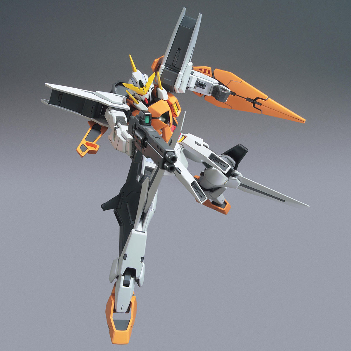【中古】「非常に良い」HG 1/144 ガンダムキュリオス (機動戦士ガンダム00) HG 1/144 ガンダムキュリオス | GUNDAM Official Website