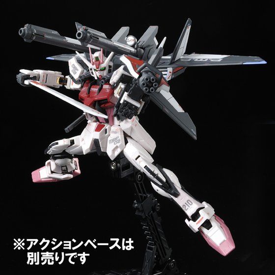 HG RG 1/144 バルギル　ストライクルージュ　バーザム　ギラズール RG 1/144 ストライクルージュ＋HG 1/144 I.W.S.P. 【再販
