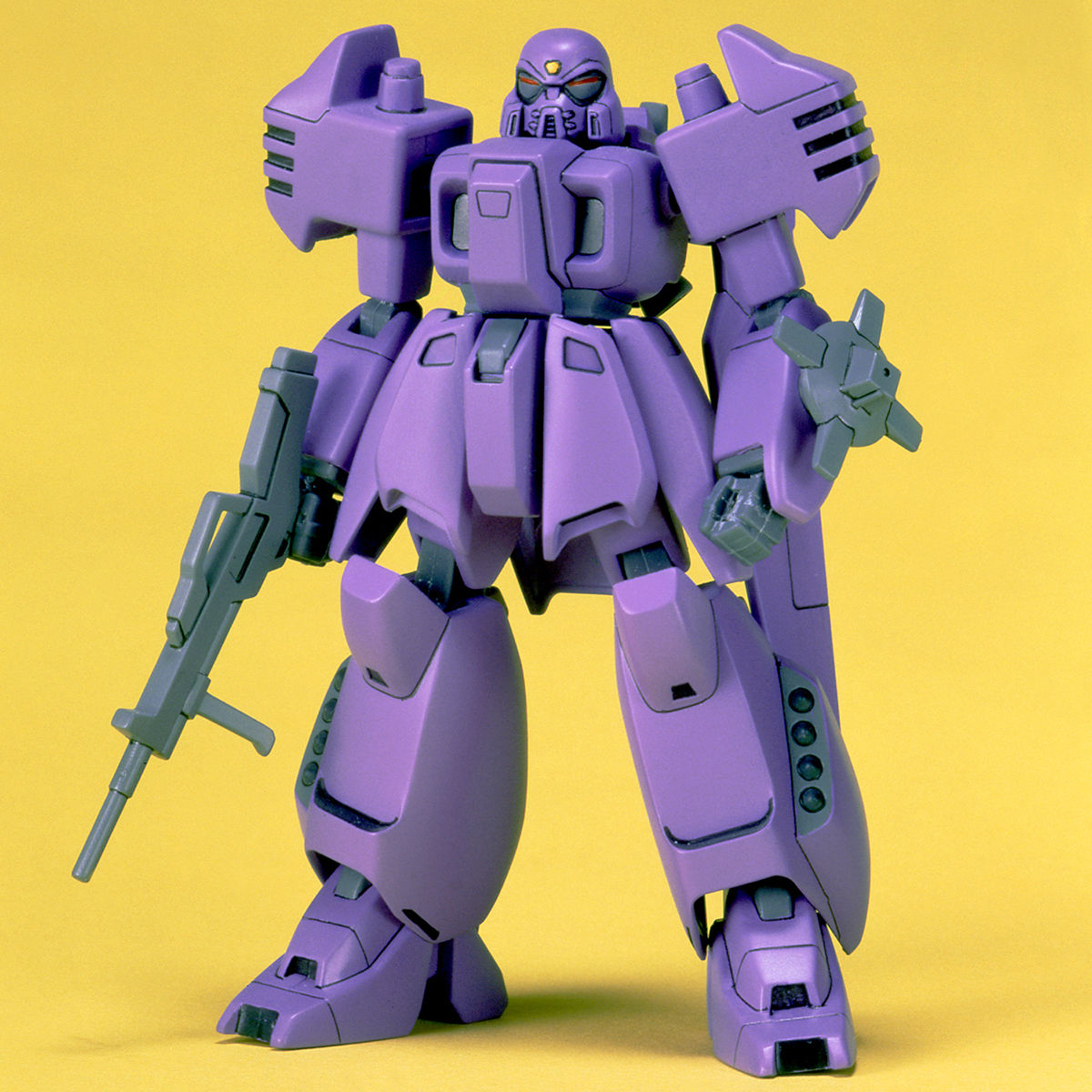 【未組立】ガンダム プラモデル 3個セット 百式 トムリアット他　R8SB388 1/144 トムリアット | GUNDAM Official Website