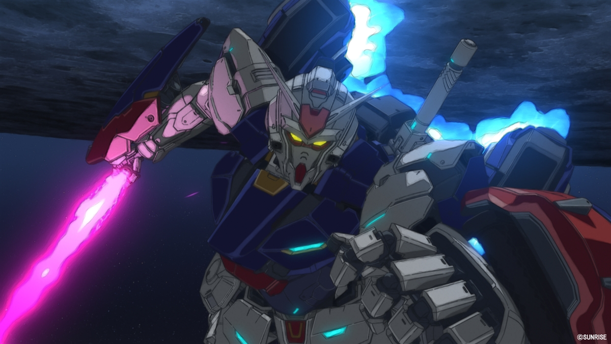Mobile Suit Gundam Zeon Encyclopedia
