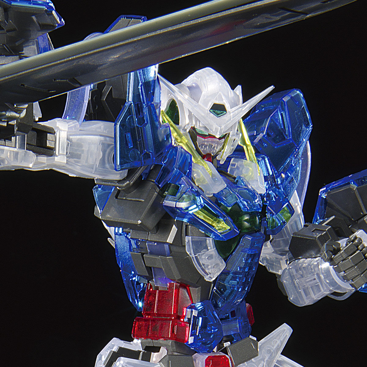 9）【GNF東京会場受け取り】MG 1/100 ガンダムベース限定 ガンダム
