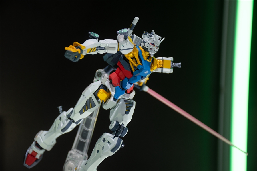 「ROBOT魂 キケロガ」「S.H.Figuarts シャリア・ブル」「METAL ROBOT魂 ガンダムマルコシアス」初公開 ...
