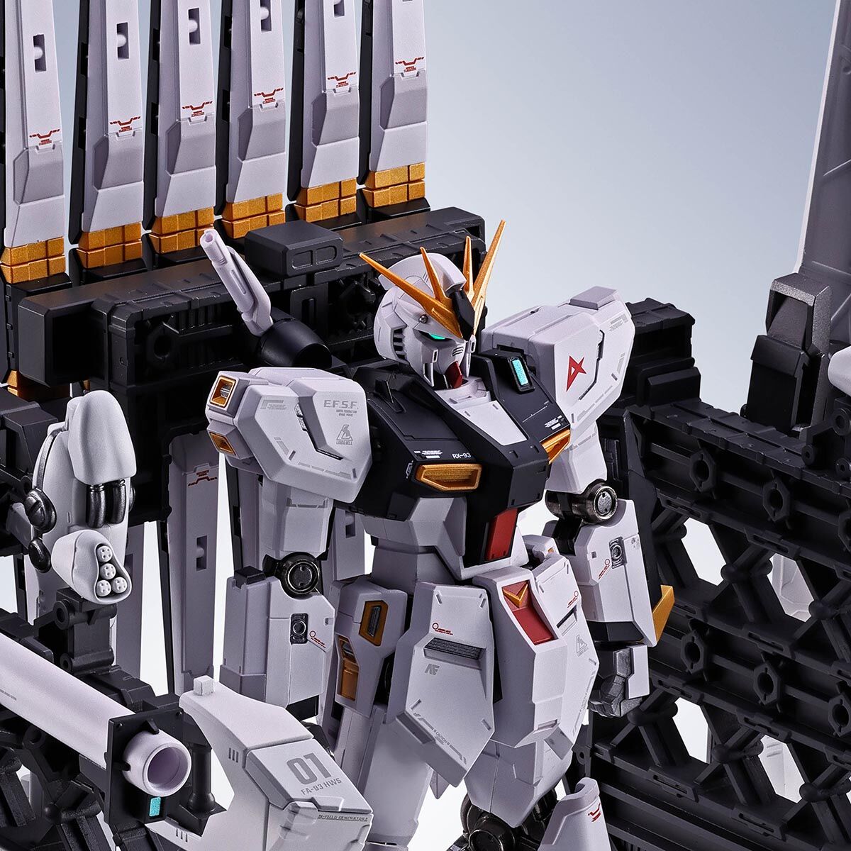 PRODUCTS | GUNDAM Official Website