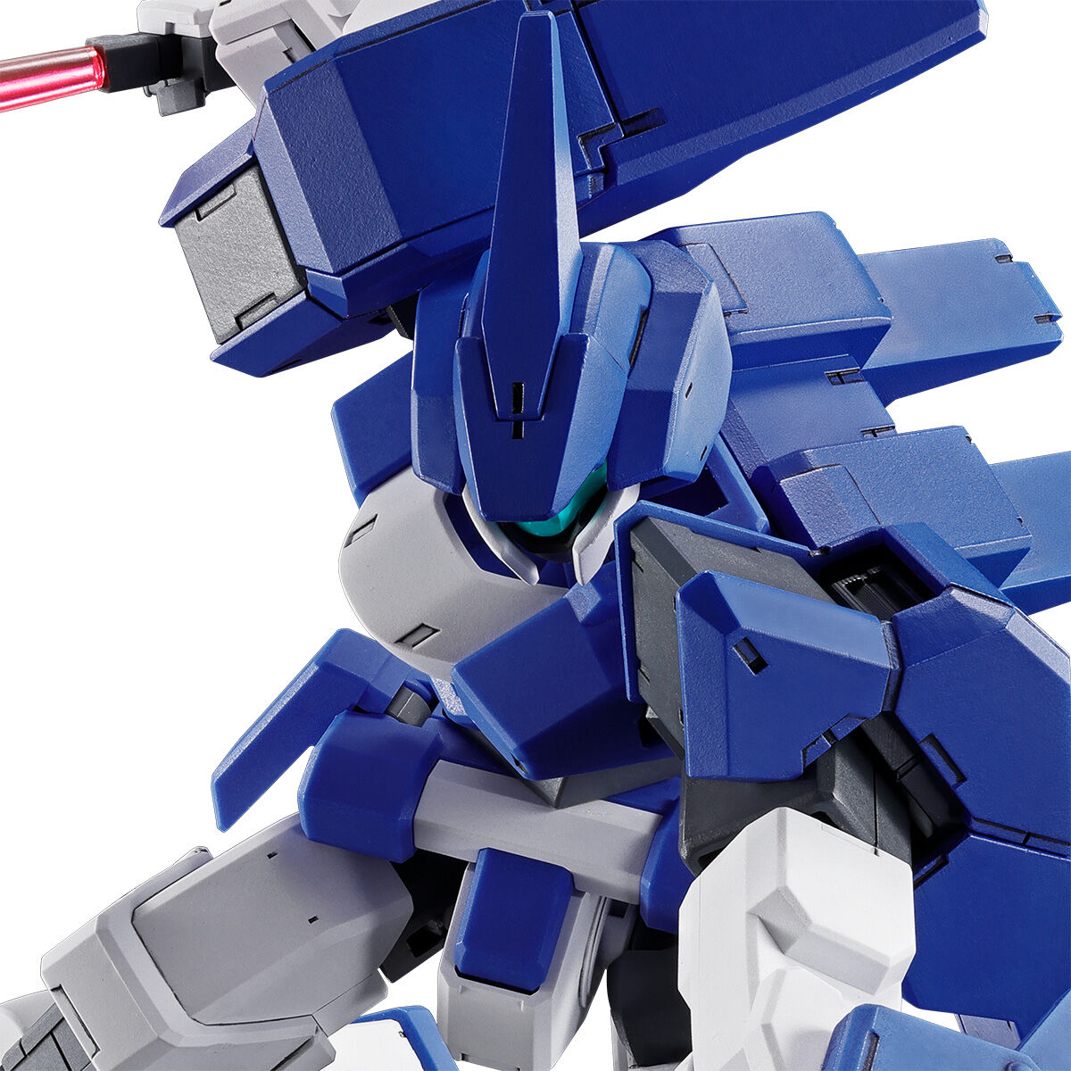 HG 1/144 ジェノアスOカスタム【2026年4月発送】 | GUNDAM
