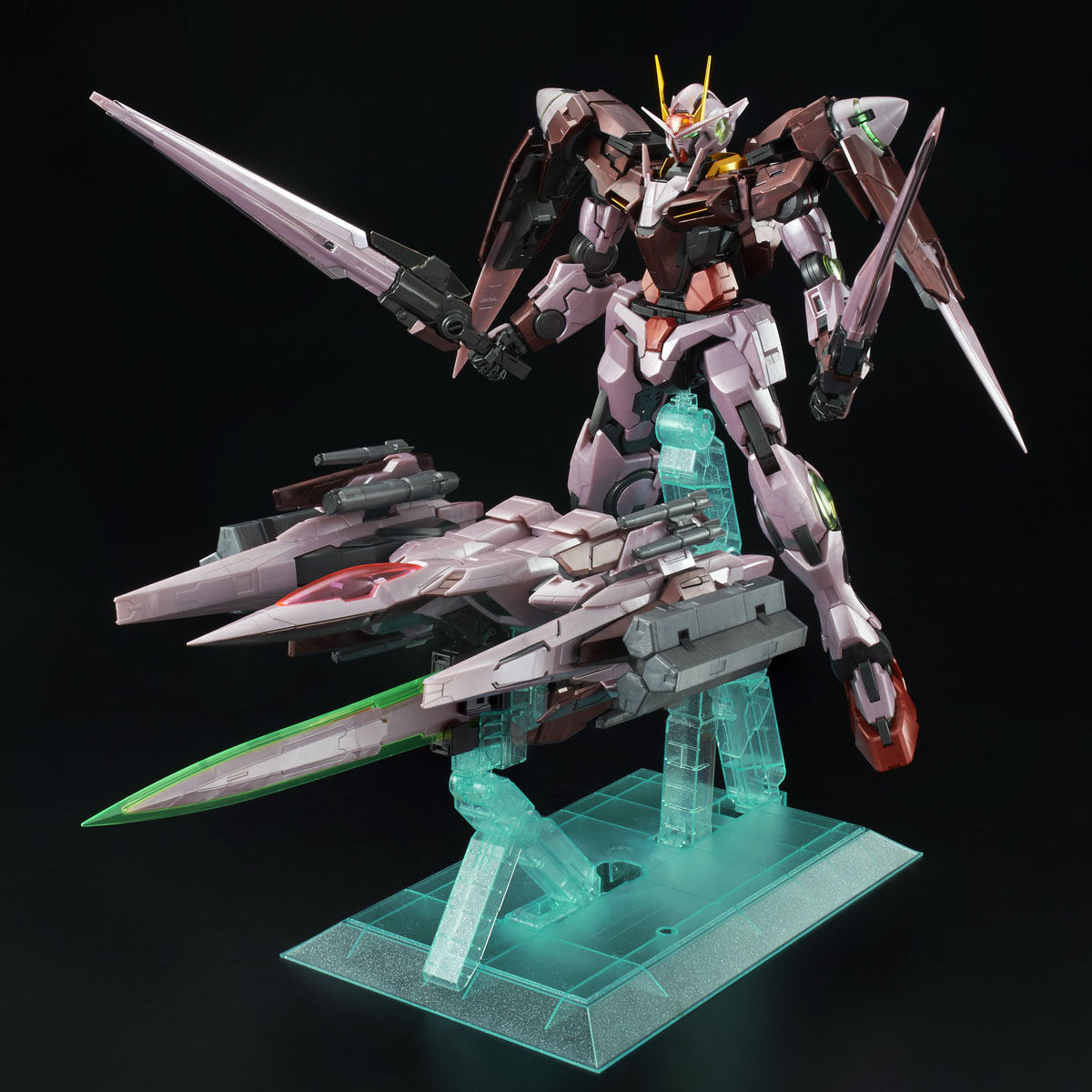 PG 1/60 トランザムライザー 【再販】【2026年2月発送