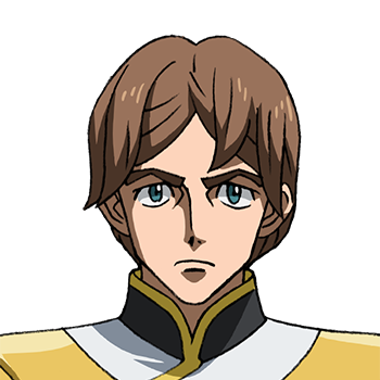 機動戦士ガンダム 鉄血のオルフェンズ 第2期 | GUNDAM Official Website