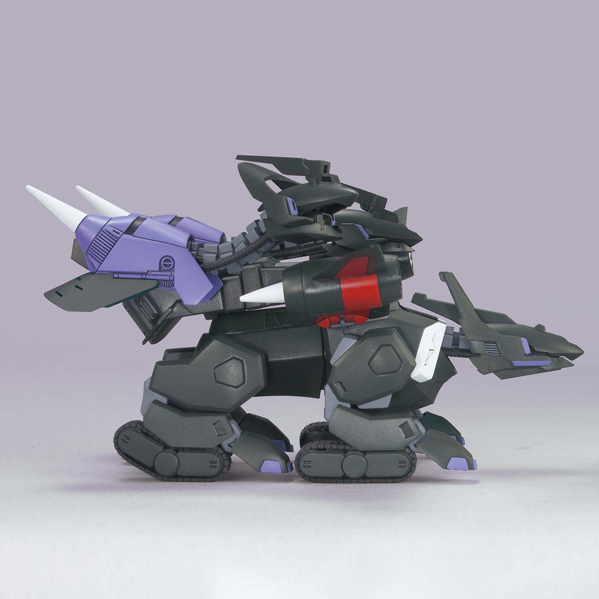HG 1/144 ケルベロス・バクゥハウンド | GUNDAM Official Website