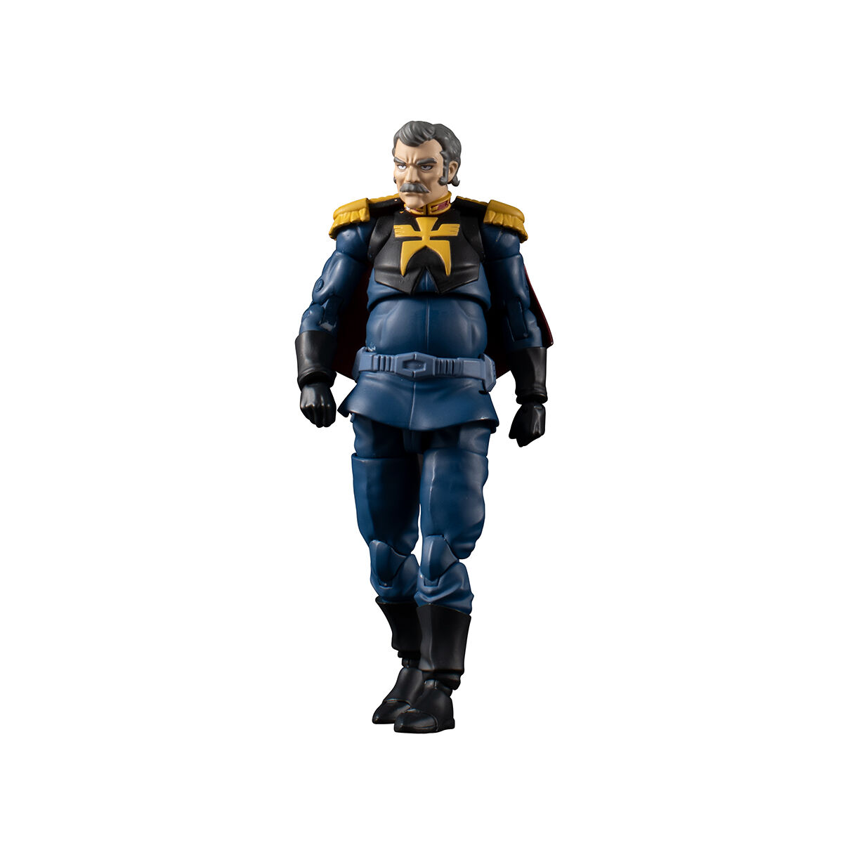 G.M.G 機動戦士ガンダム ジオン公国軍07/08ランバラル隊セット 抽選販売】G.M.G. COLLECTION 03 機動戦士ガンダム ジオン公国軍