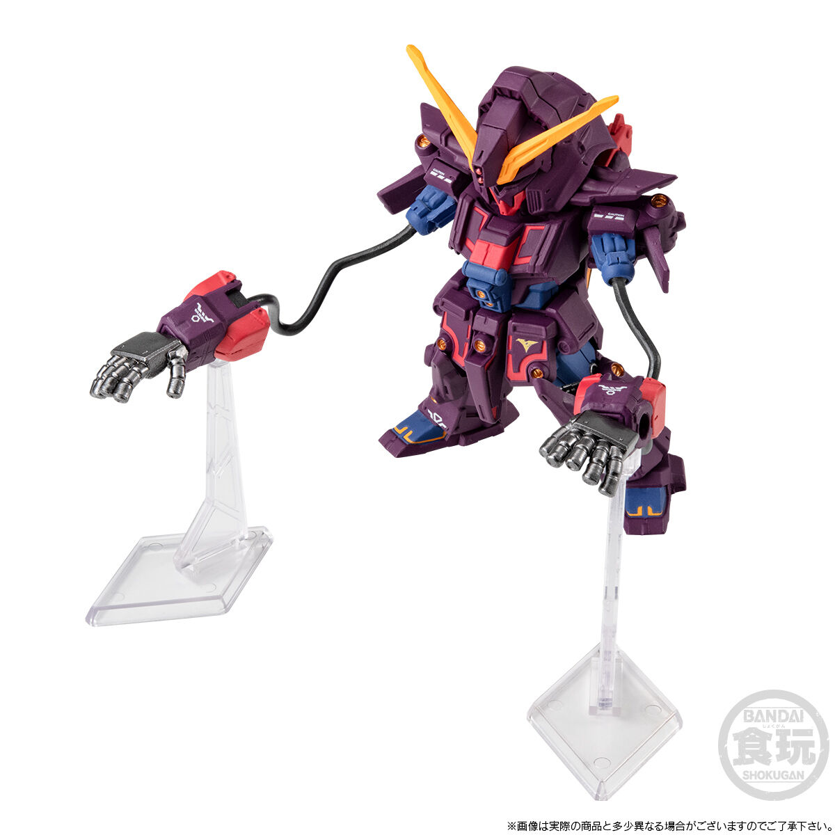 ガンダムコンバージ コア サイコガンダムmk-2 FW GUNDAM CONVERGE CORE サイコ・ガンダムMk-II【プレミアムバンダイ