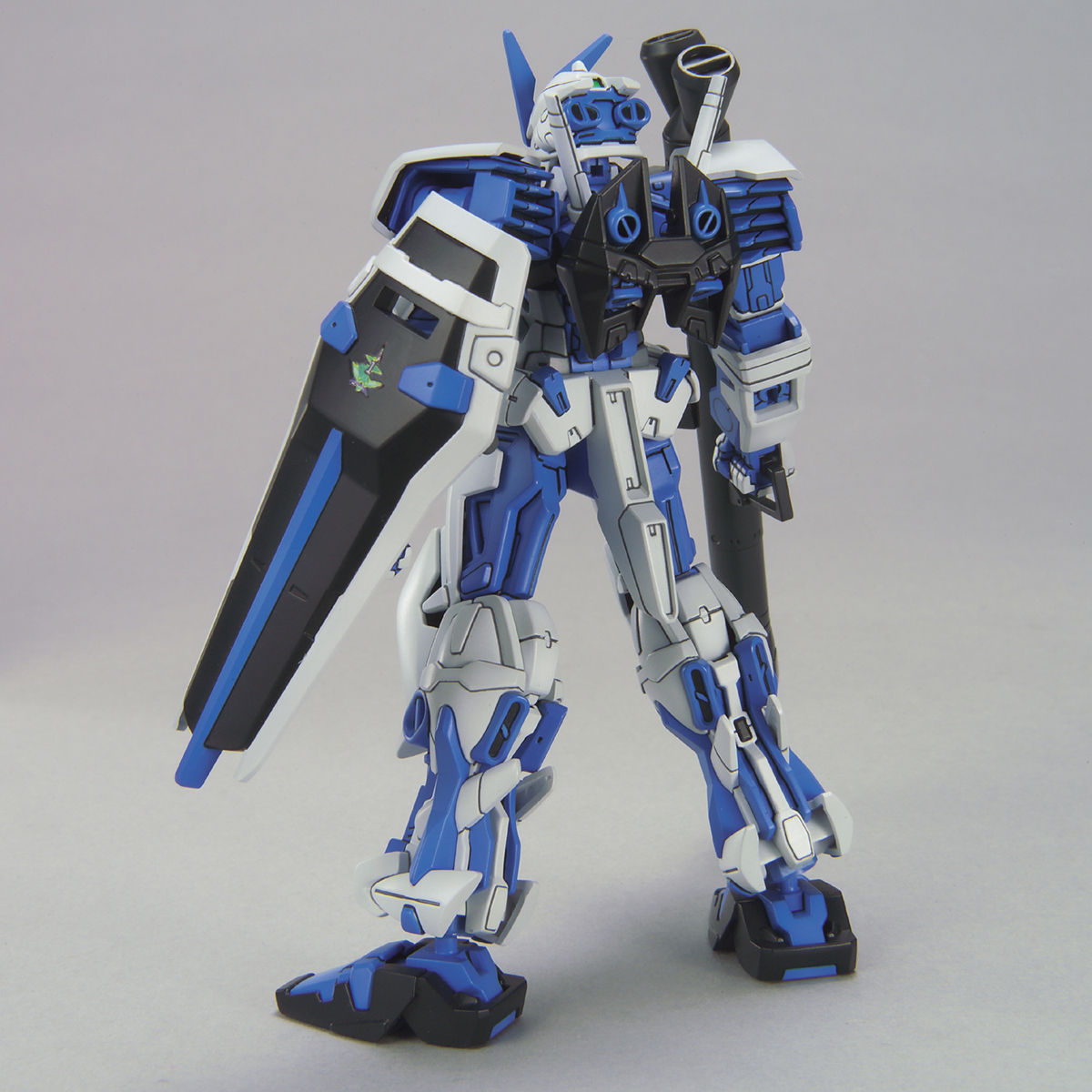 HG 1/144 ガンダムアストレイ ブルーフレーム | GUNDAM Official Website