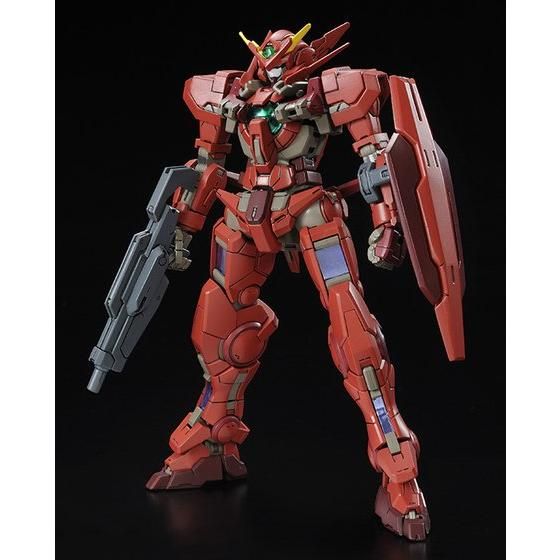 [未開封品] RG ガンダムアストレア タイプ-F HG GNフラッグ セット RG 1/144 ガンダムアストレア タイプ-F 【再販】【4次：2025年