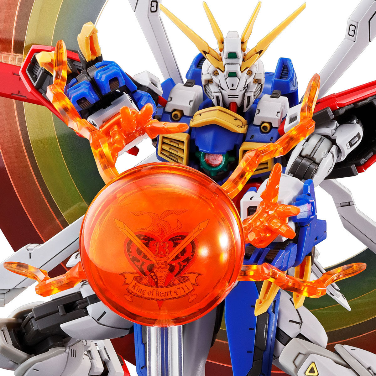 【未組立】RG ゴッドガンダム　HGマスターガンダム セット販売 RG 1/144 ゴッドガンダム用 拡張セット【再販】【2025年8月発送