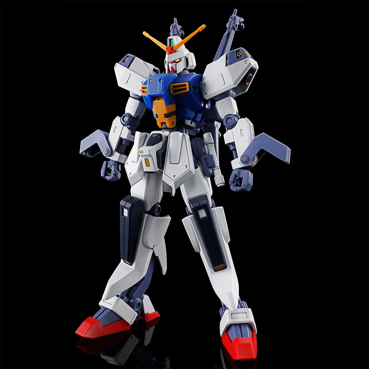 HG 1/144 Dガンダムセカンド【2026年12月発送】 | GUNDAM