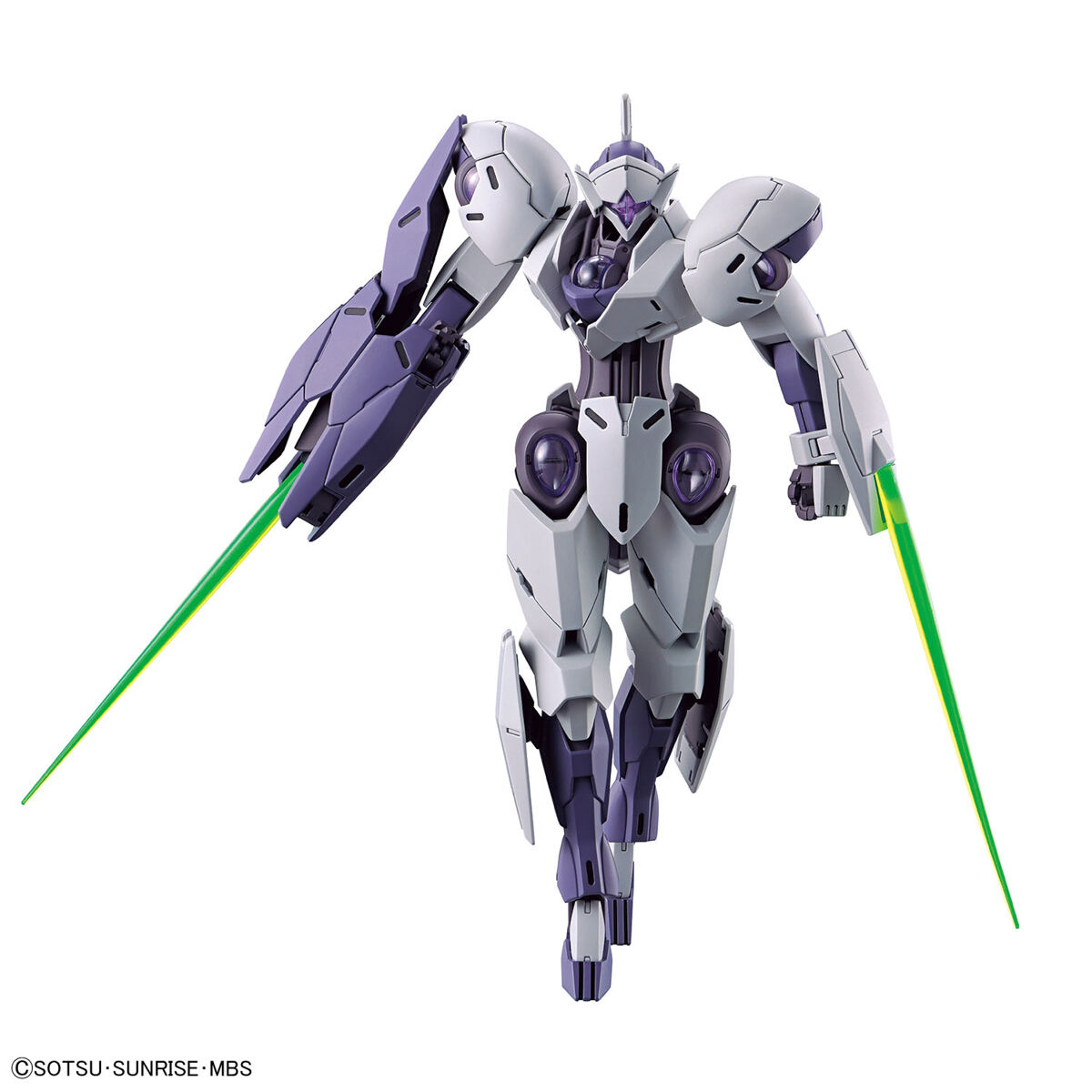 HG 1/144 ミカエリス | GUNDAM Official Website