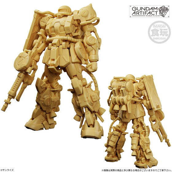 ガンダムアーティファクト セット売り① ガンダムアーティファクト ベストセレクション | GUNDAM Official Website