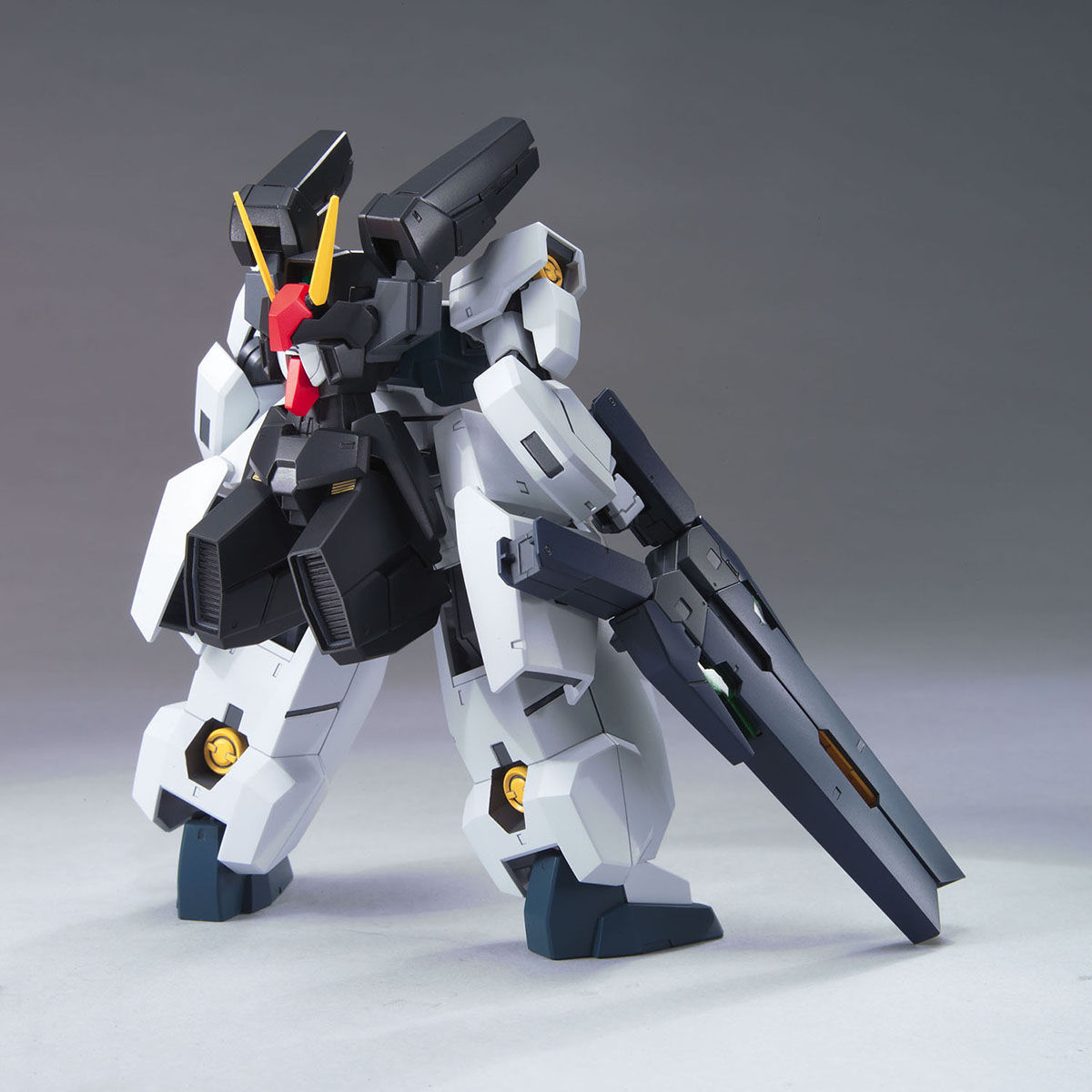 HG 1/144 セラヴィーガンダム | GUNDAM Official Website