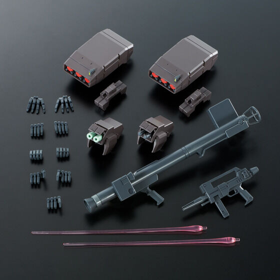 MG 1/100 スタークジェガン【再販】【3次：2026年11月発送