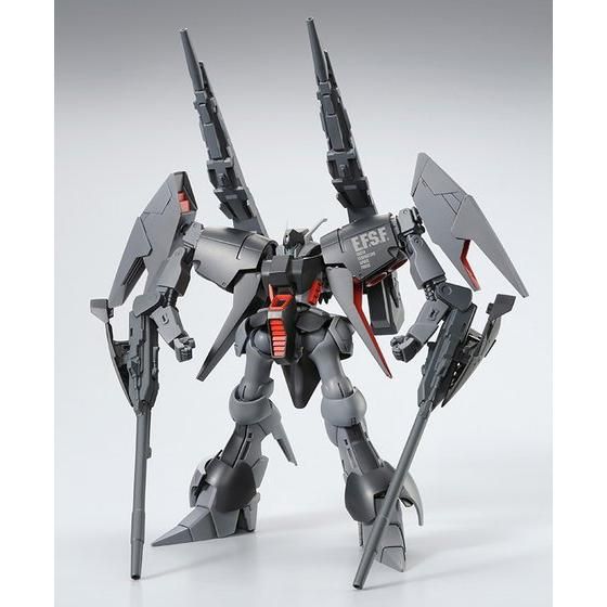 HG 1/144 バイアラン・カスタム2号機（バンデシネ版）【再販】【2