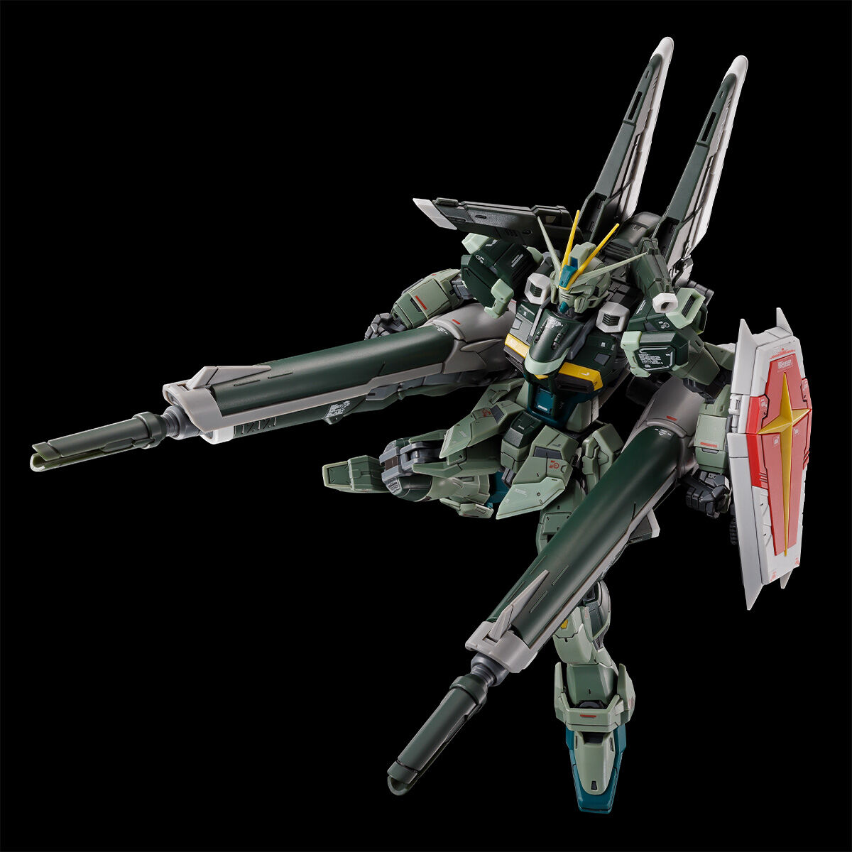 RG 1/144 ブラストインパルスガンダムSpecII【再販】 | GUNDAM